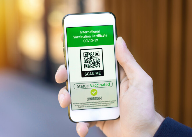 После 1 октября работодатель может уволить сотрудника, не получившего сертификат Covid-19