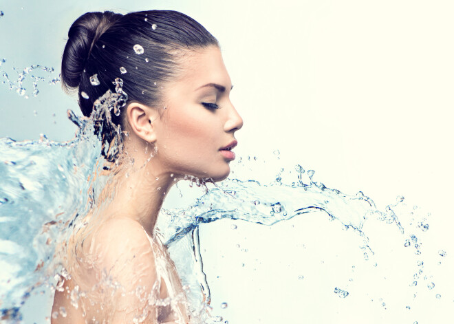 Какие симптомы сигнализируют об обезвоживании организма