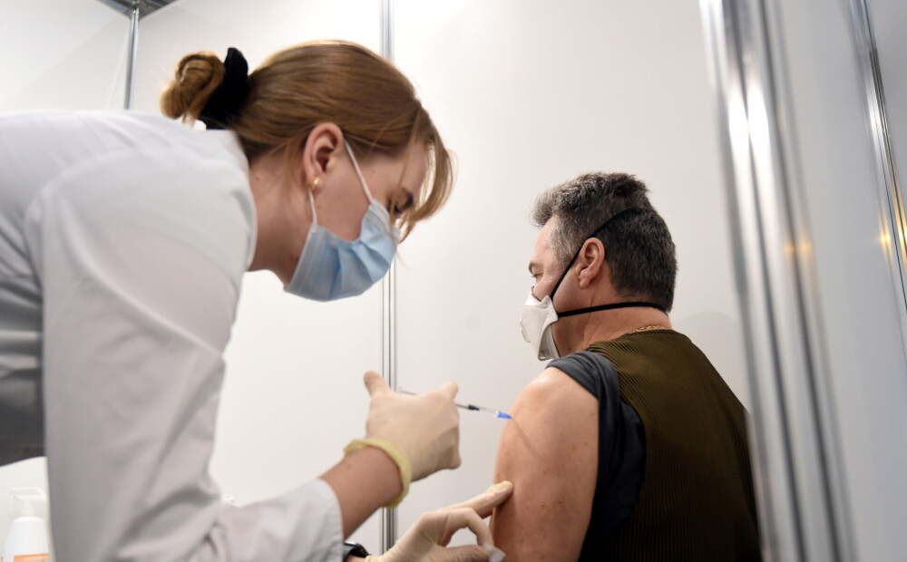 Covid-19: valsts kompensēs vakcinācijas rezultātā radīto kaitējumu veselībai