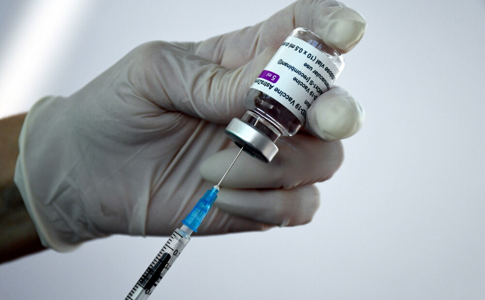 EZA: cīņā ar koronavīrusa delta variantu ļoti svarīgi saņemt divas vakcīnas devas