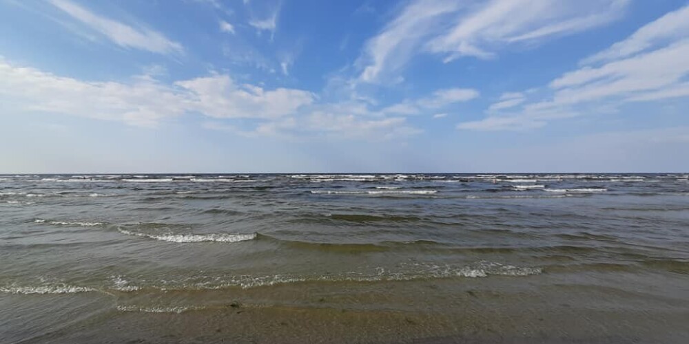 Трагедия на пляже в Каугури: родные просят откликнуться свидетелей