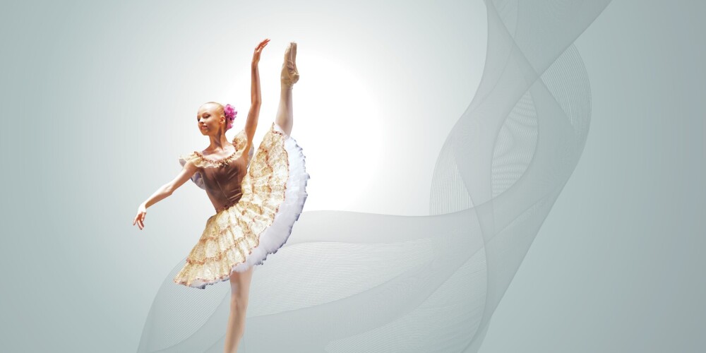 Rīgā un tiešsaistē notiks 5. Starptautiskais Baltijas baleta konkurss