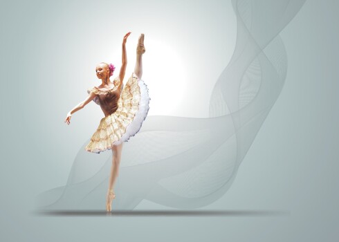Rīgā un tiešsaistē notiks 5. Starptautiskais Baltijas baleta konkurss