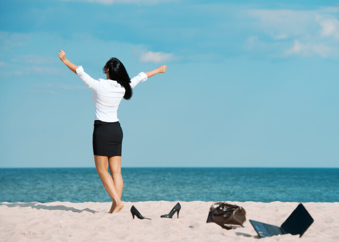 Как войти в ритм после отпуска: простая и эффективная схема от нутрициолога