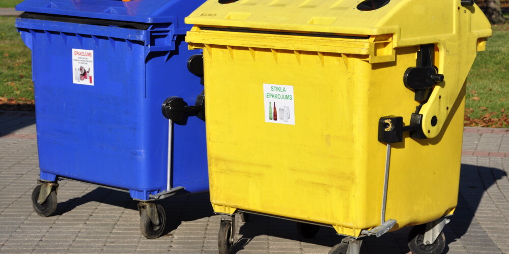 Atkritumu apsaimniekošanas sāgas beigas: Rīgas dome Konkurences padomei maksās pusmiljonu eiro