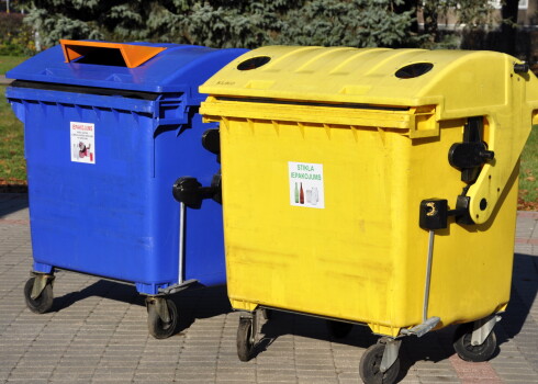 Atkritumu apsaimniekošanas sāgas beigas: Rīgas dome Konkurences padomei maksās pusmiljonu eiro