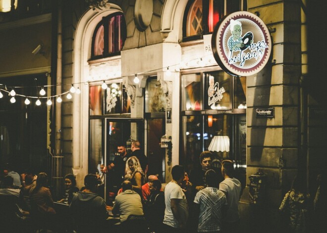 Omas briljants и не только: бары, которые пандемию не пережили