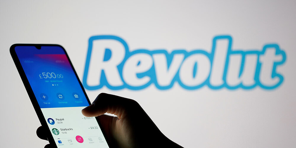 "Revolut" skaidro, ka jaunākais finansēšanas raunds padarījis to par vērtīgāko Lielbritānijas finanšu tehnoloģiju uzņēmumu.