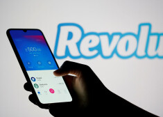 "Revolut" skaidro, ka jaunākais finansēšanas raunds padarījis to par vērtīgāko Lielbritānijas finanšu tehnoloģiju uzņēmumu.