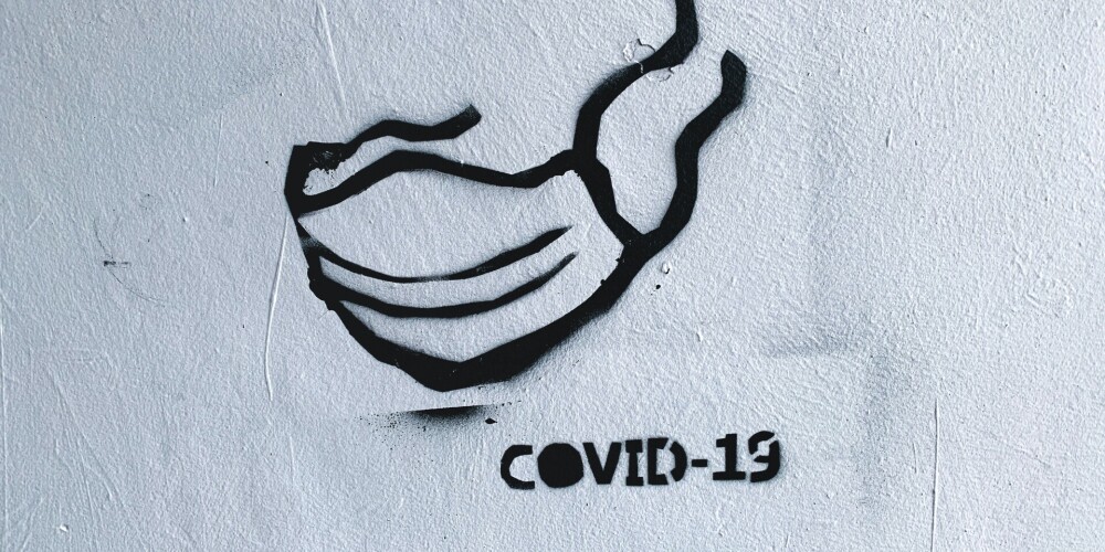 За прошедшие сутки в Латвии подтверждено 46 новых случаев Covid-19