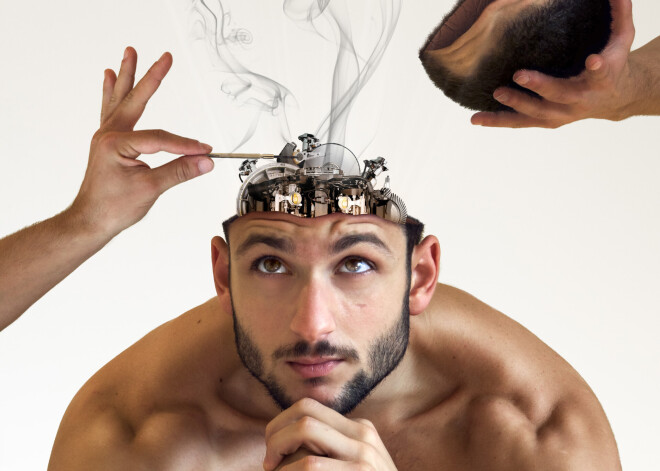 Врач предупредил о снижении интеллекта из-за коронавируса