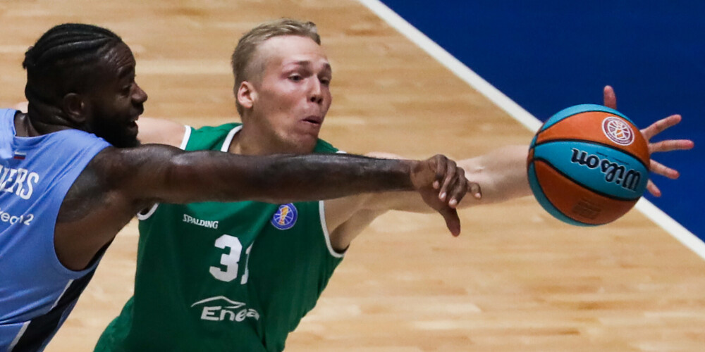 Latvijas basketbolists Jānis Bērziņš karjeru turpinās Spānijā