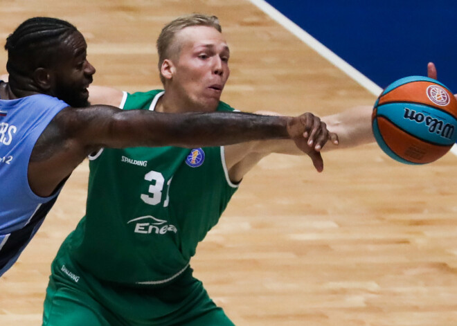 Latvijas basketbolists Jānis Bērziņš karjeru turpinās Spānijā