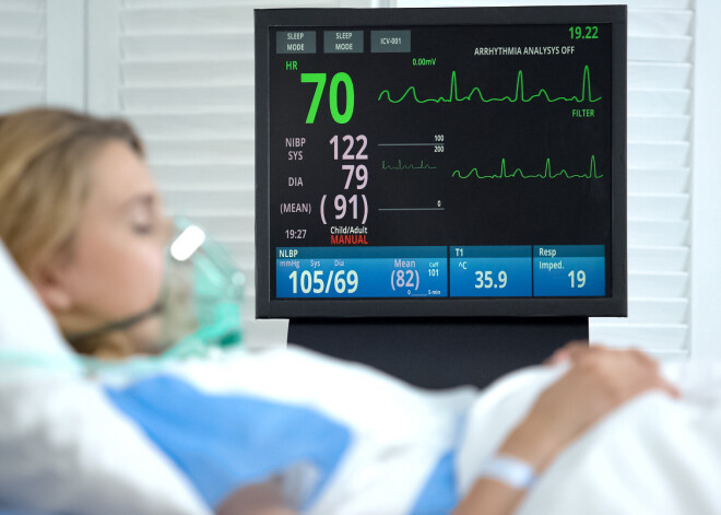 5 удивительных историй людей, очнувшихся после многолетней комы