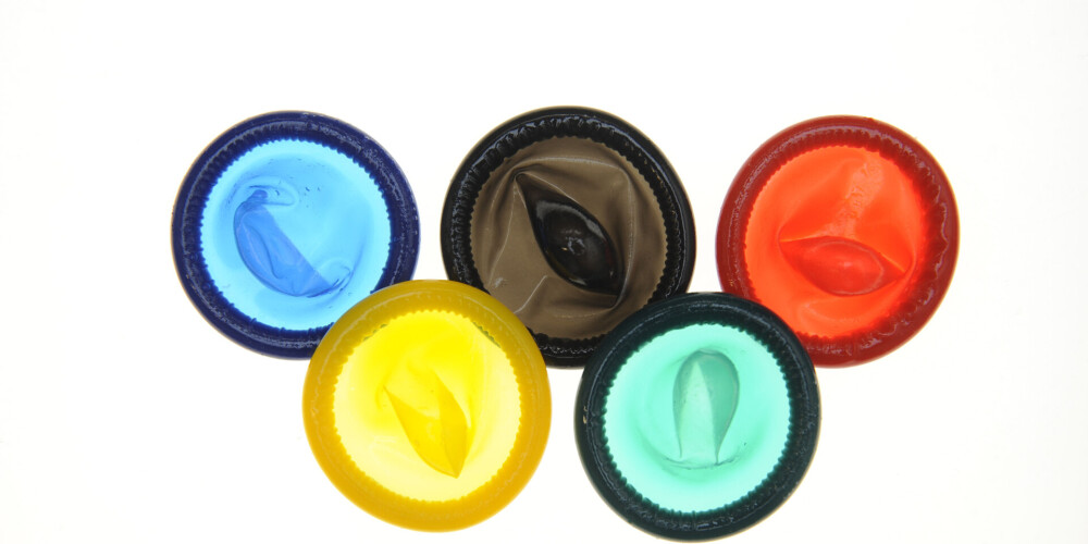 Кровати из картона и бесплатные презервативы. Как на Олимпиаде в Токио будут предотвращать сексуальные контакты между спортсменами