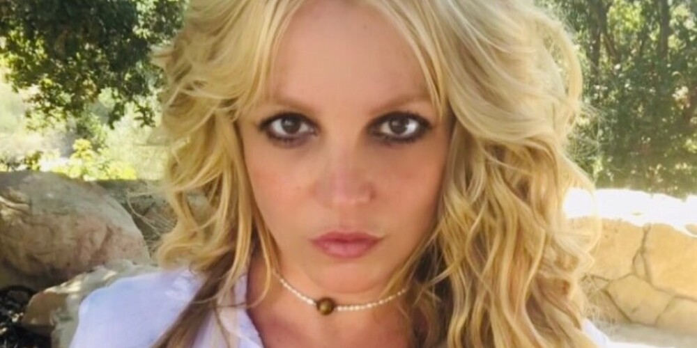 "Идите к черту!": Бритни Спирс разразилась гневной тирадой в Instagram и заявила об уходе со сцены