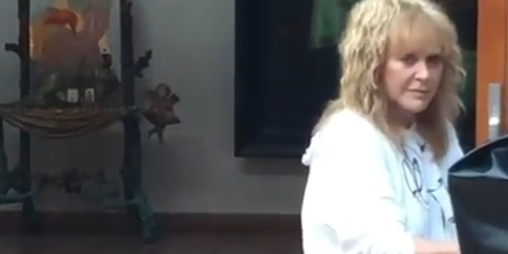 Лариса Долина показала "уникальное" видео с Пугачевой из Юрмалы