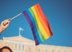 Baltic Pride notiks no 2. līdz 7. augustam
