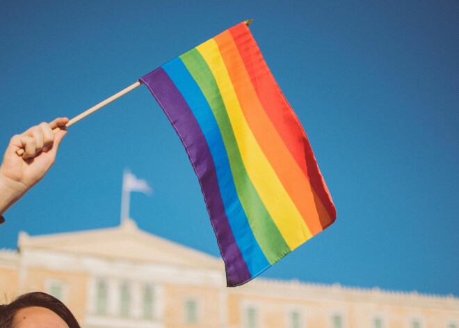 Baltic Pride notiks no 2. līdz 7. augustam