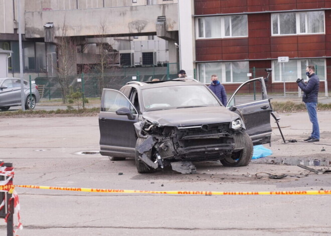 Убийство футбольного агента Романа Беззубова: полиция объявила в розыск еще двух человек