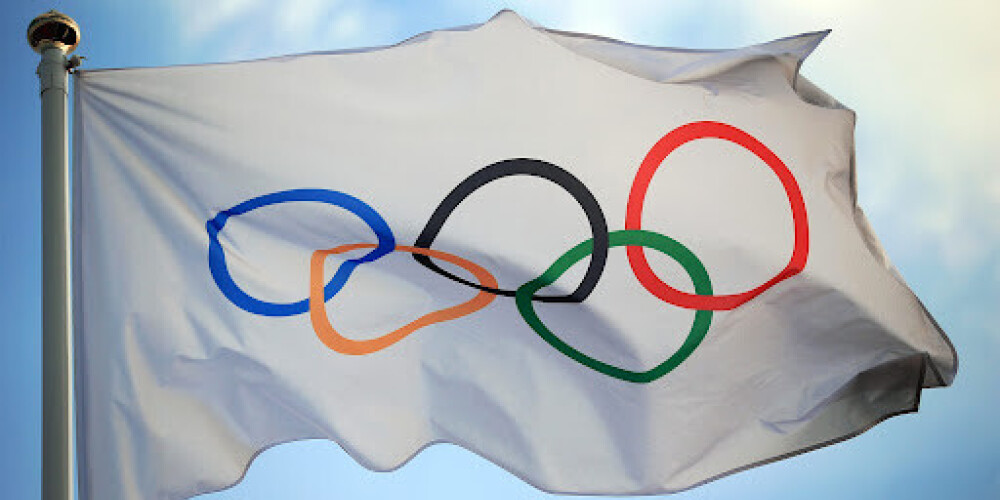 Утвержден новый девиз Олимпийских игр впервые с 1894 года