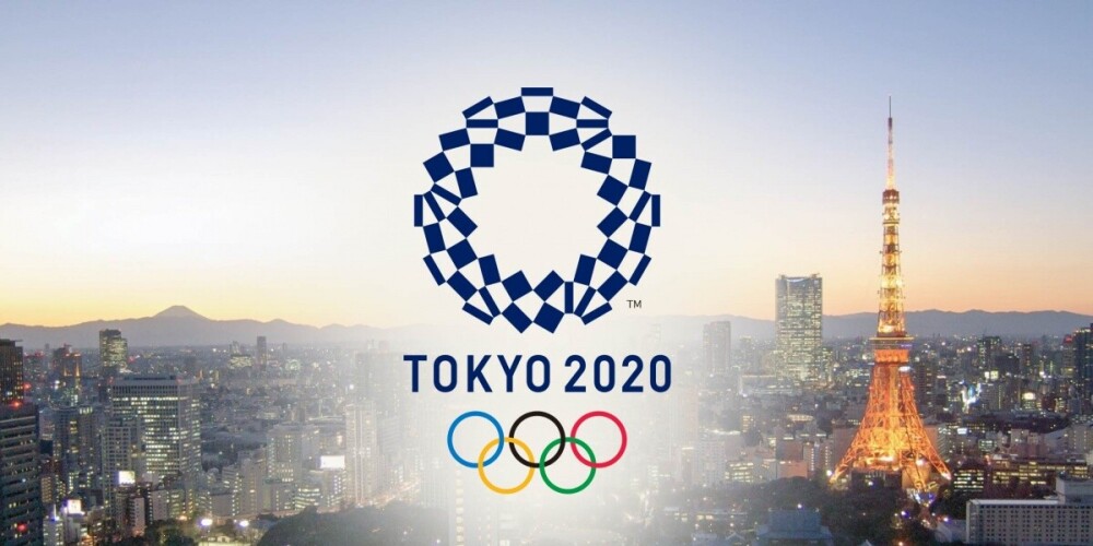 Ле́тние Олимпи́йские и́гры 2020 — (фр. Jeux Olympiques d'été de 2020, англ. 2020 Summer Olympics, яп. 2020年夏季オリンピック Нисэн нидзю: нэн Каки Оримпикку), официально — И́гры XXXII Олимпиа́ды (фр. Jeux de la XXXIIe olympiade, англ. Games of the XXXII Olympiad, яп. 第三十二回オリンピック競技大会 Дай Сандзю:ни-кай Оримпикку Кё:ги Тайкай), в виде маркетинга — Токио 2020 (фр. Tokyo 2020, англ. Tokyo 2020, яп. 東京2020 То:кё: ни-дзэро-ни-дзэро) — XXXII летние Олимпийские игры, которые должны были пройти в столице Японии Токио в 2020 году, но из-за пандемии COVID-19 состоятся на год позже, о чём 24 марта 2020 года объявил Международный олимпийский комитет. При этом Игры сохранят приставку «2020» в маркетинговых целях. Это будут первые Олимпийские игры, которые в связи с чрезвычайными обстоятельствами были перенесены, а не отменены, а также первые в истории Олимпийские игры, которые пройдут в нечётный год.