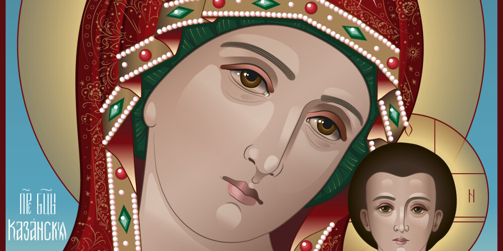 Приметы на 21 июля — Казанская Богородица: строгое табу этого дня