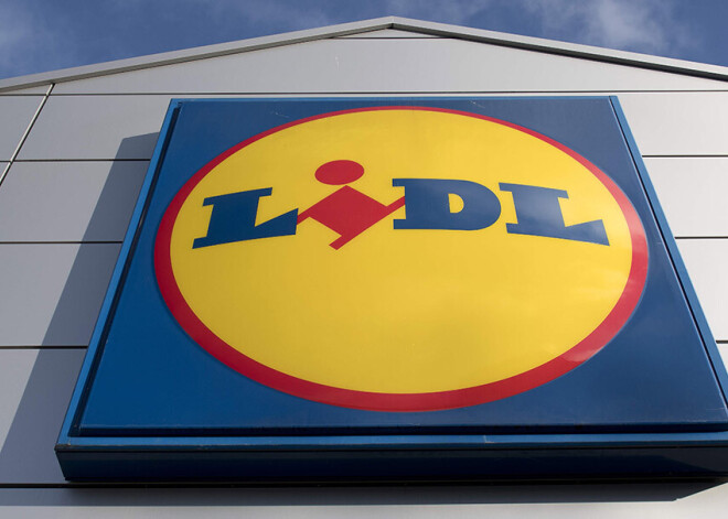 "Lidl Latvija" zaudējumi pērn sasniedza 51,59 miljonus eiro