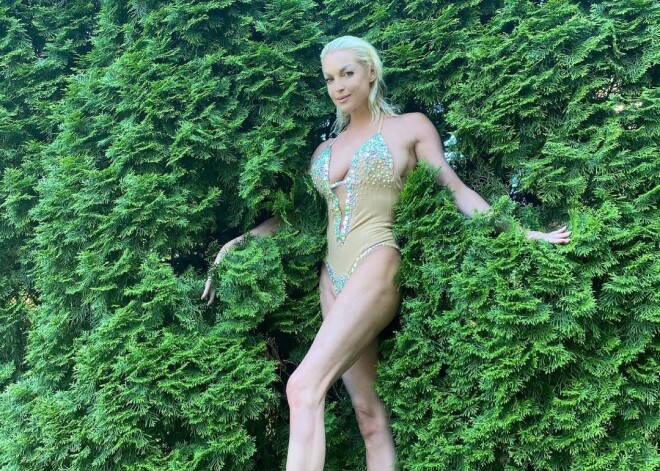 Суп без соли и кое-что еще: Волочкова раскрыла свой скудный рацион питания