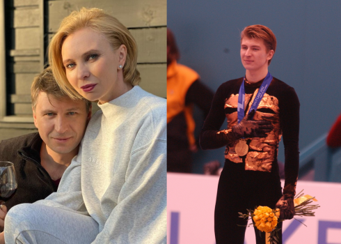 "Мечтал, чтобы меня сбила фура": почему у олимпийского чемпиона Алексея Ягудина "съезжала крыша"