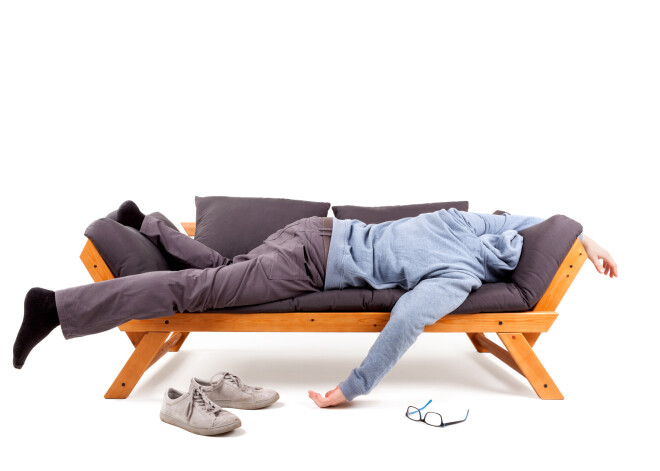 Эксперт рассказала о пользе короткого дневного сна