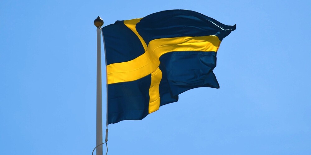 Zviedrija pastiprinās sodus gados jaunajiem kriminālnoziedzniekiem