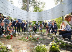 Bet naids joprojām ir klātesošs. Norvēģijā piemin desmit gadus kopš Breivīka sarīkotā slaktiņa