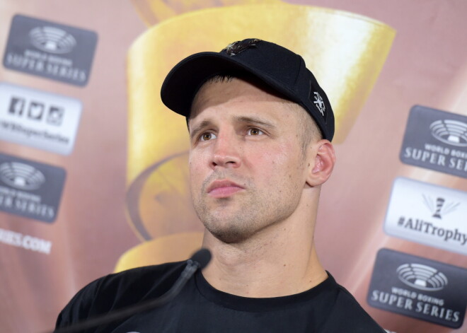 Mairis Briedis lūdz palīdzību smagi slimajam māsas vīram