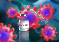 ЕАЛС рекомендует утвердить вакцину Moderna для вакцинации подростков от 12 до 17 лет
