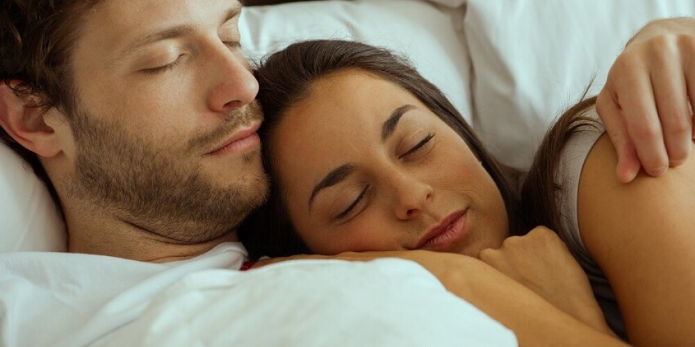 Как уснуть за 5 минут: методы, которые проверили на себе уже миллионы людей