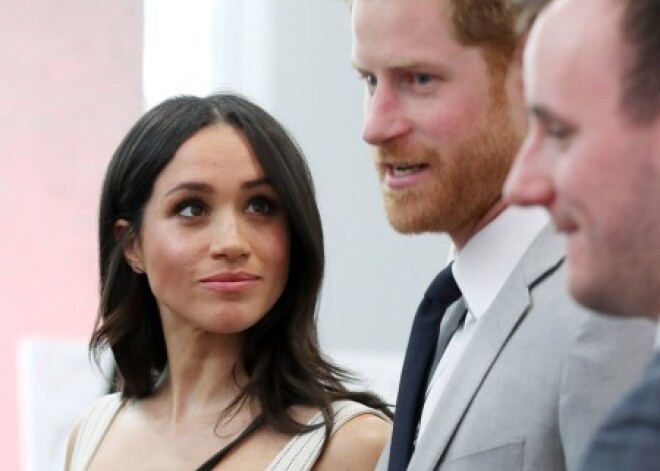 "Не смогла расстаться с американской мечтой": раскрыты новые причины побега Меган Маркл из королевской семьи