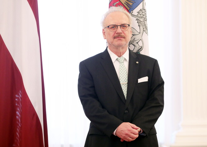 Левитс: "Разумно мыслящие люди вакцинируются от Covid-19"