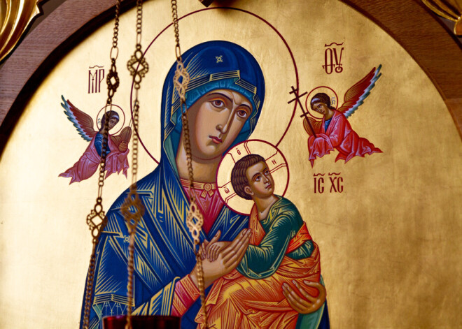 Приметы на 26 июля — Собор Архангела Гавриила и Заступница Богородица: священная молитва и запреты