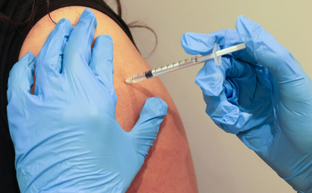 Septiņi biežākie mīti par vakcināciju