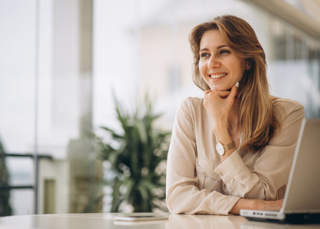 4 типично женские ошибки на пути к успеху