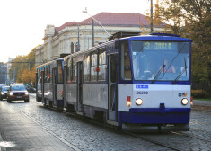 Rīgā plāno atjaunot vairākus gada sākumā slēgtos maršrutus