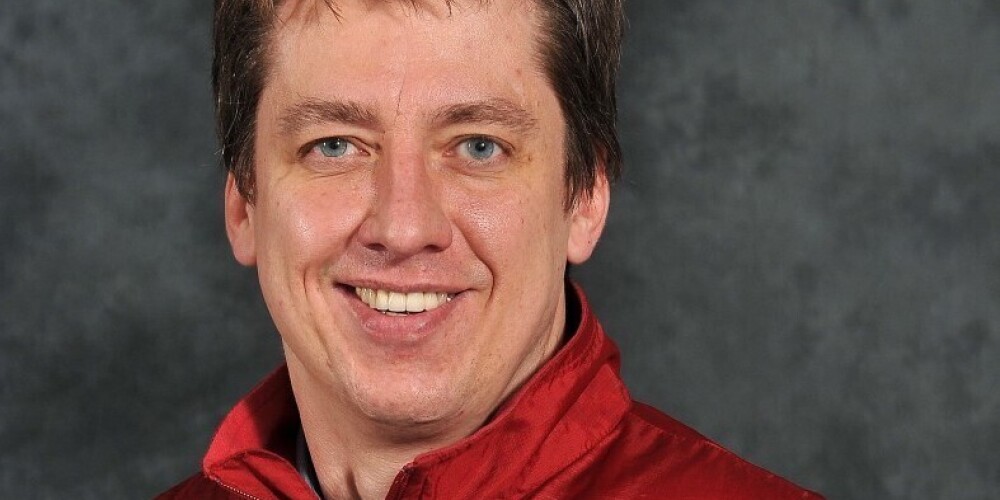 Vītoliņš kļūst par Latvijas vīriešu hokeja izlases galveno treneri