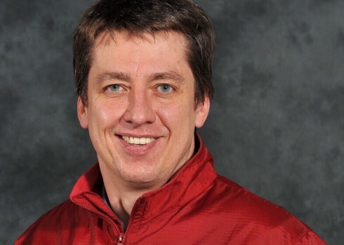 Vītoliņš kļūst par Latvijas vīriešu hokeja izlases galveno treneri
