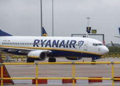 Посадивший самолет Ryanair в Минске диспетчер сбежал с семьей из Беларуси