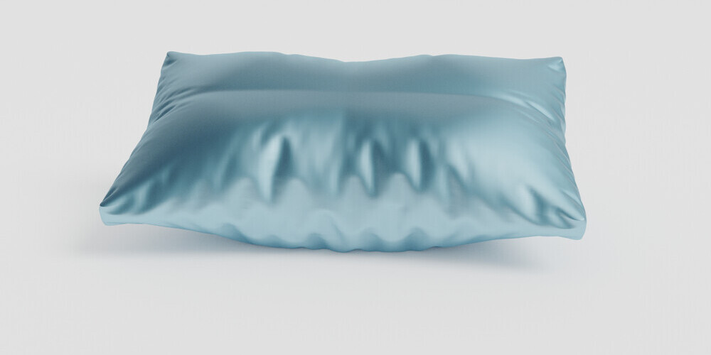На какой подушке спать, чтобы не было морщин: инструкция косметолога