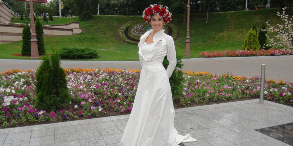 Певица Саманта Тина не поехала на "Славянский базар", но ее все же обвинили в поддержке Лукашенко