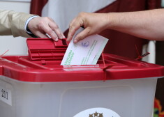 Rēzeknes un Varakļānu novada pašvaldību vēlēšanām vēl tikai rīt varēs reģistrēt politisko spēku sarakstus