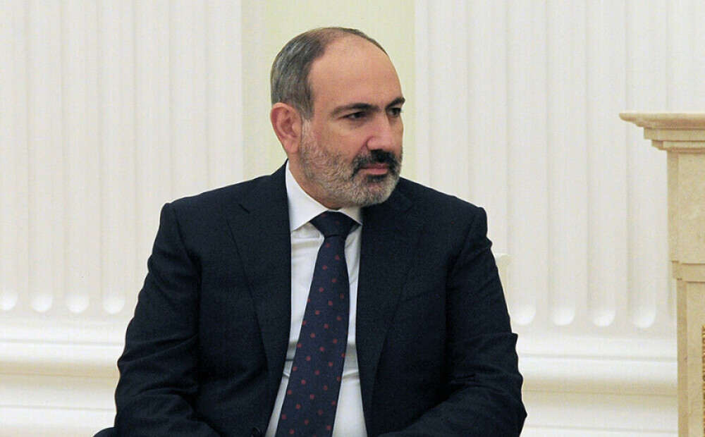 Armenia will ask for the deployment of Russian border guards on the border with Azerbaijan