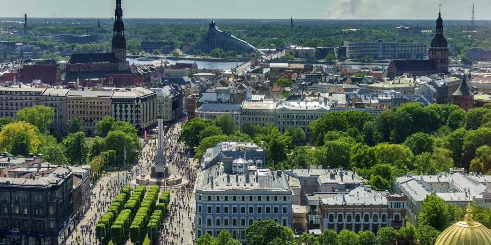 Rīga izcīna tiesības rīkot 2023. gada Pasaules čempionātu skriešanā